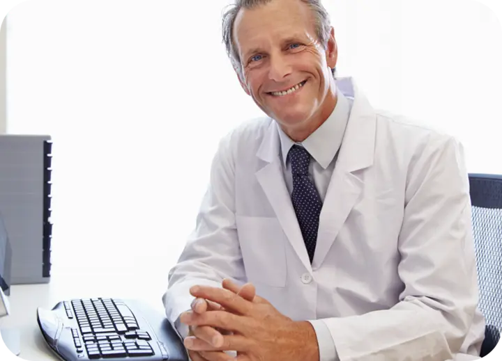 Medical Professional
